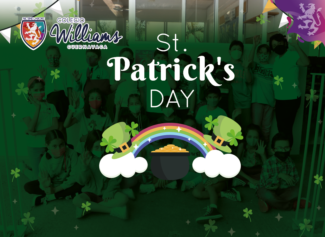 San Patricio Primaria