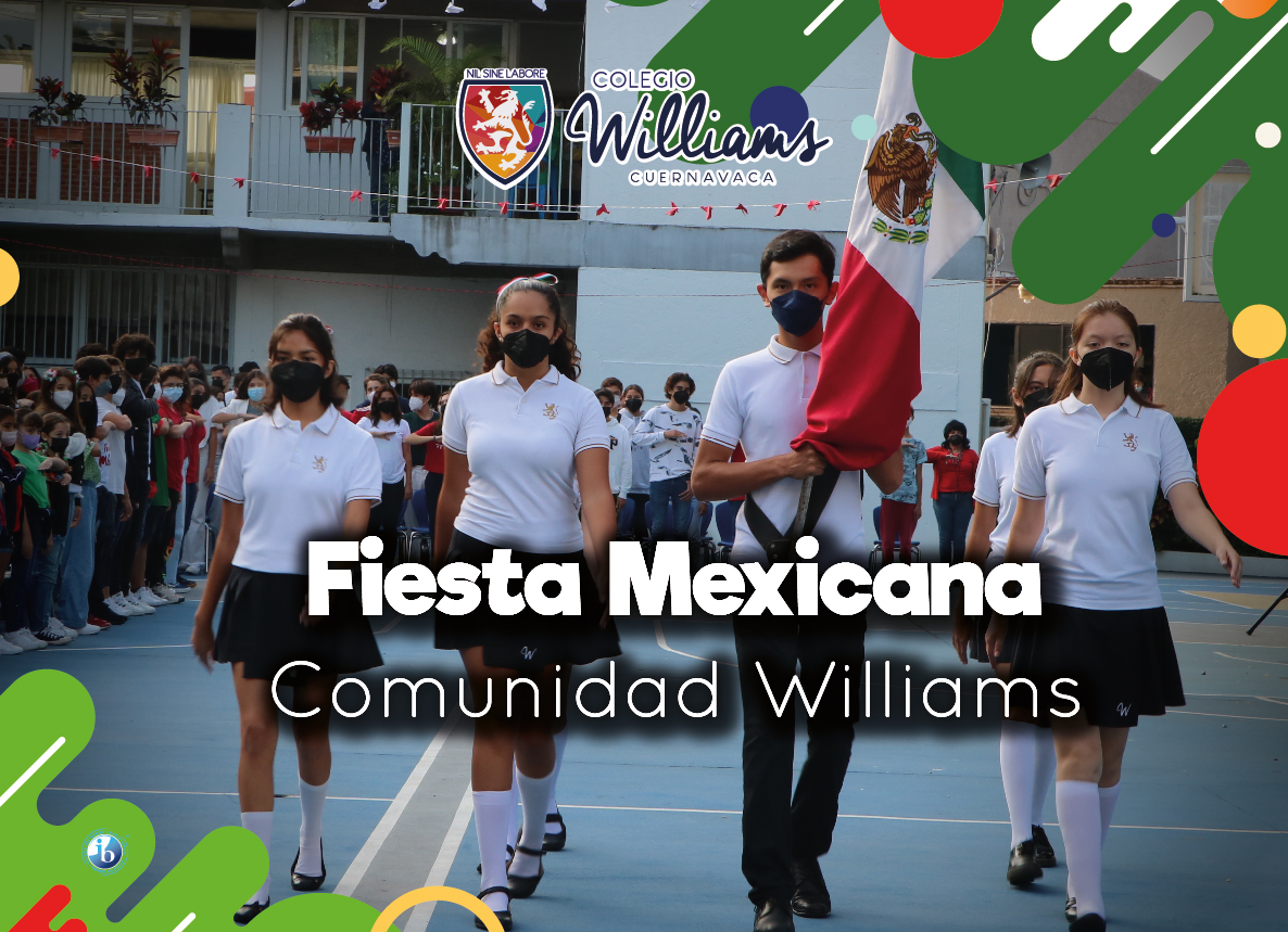 Fiesta mexicana 2022