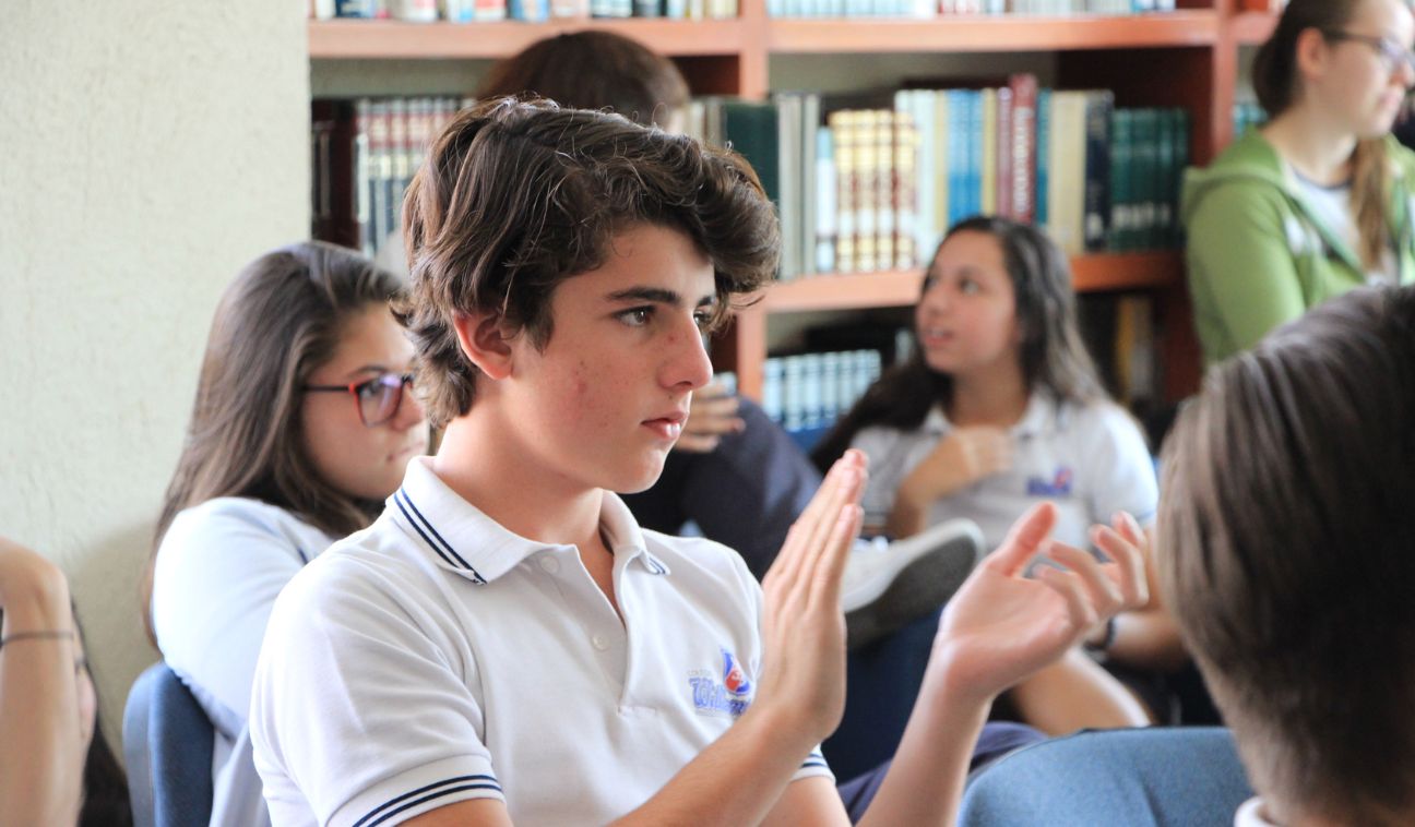 Beneficios del Bachillerato Internacional y por qué da más oportunidades