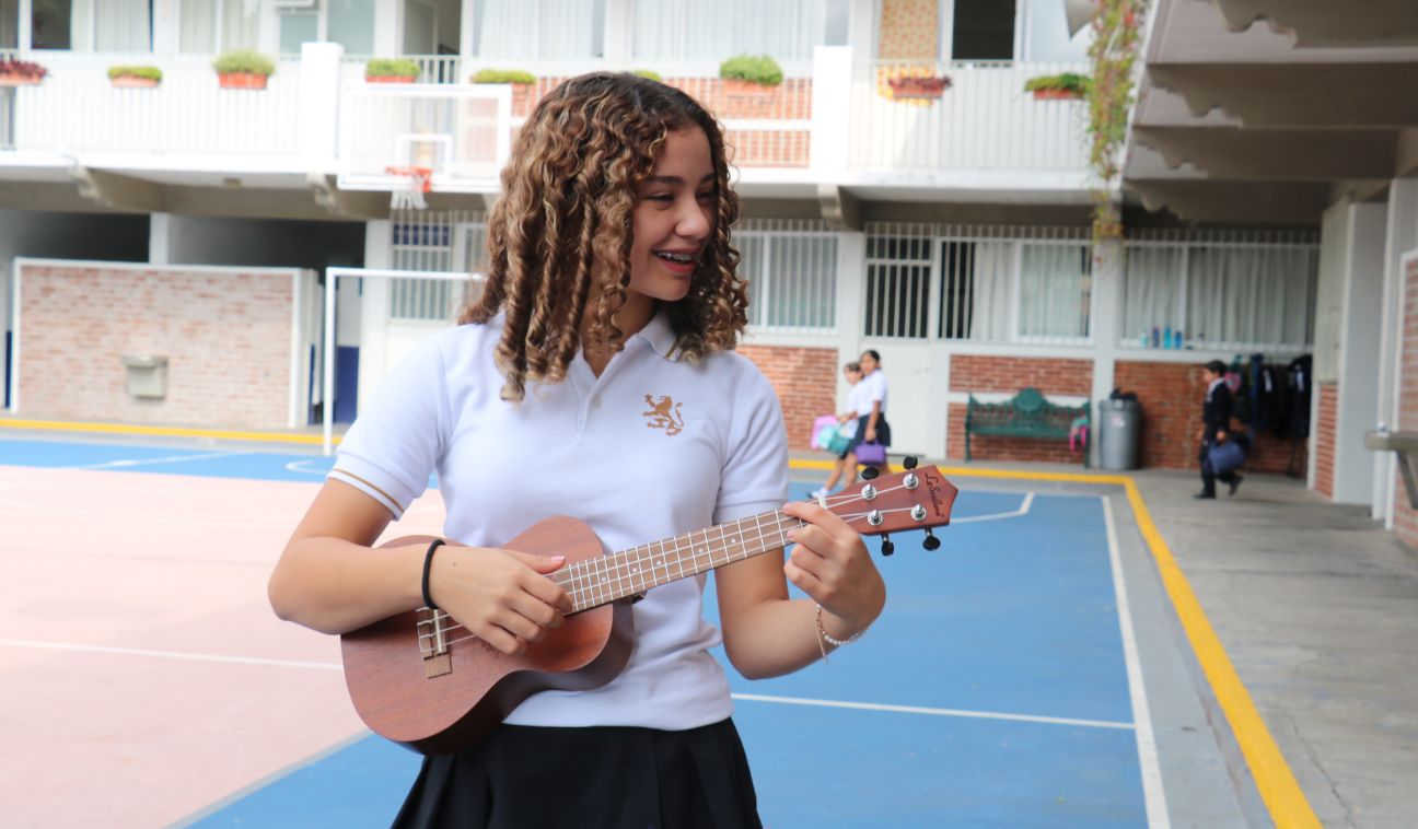 Descubriendo la identidad: Cómo aprovechar al máximo la etapa adolescente