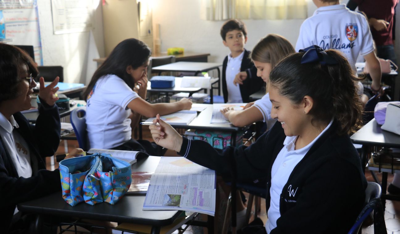 ¿Cómo saber si un Colegio es bueno académicamente?