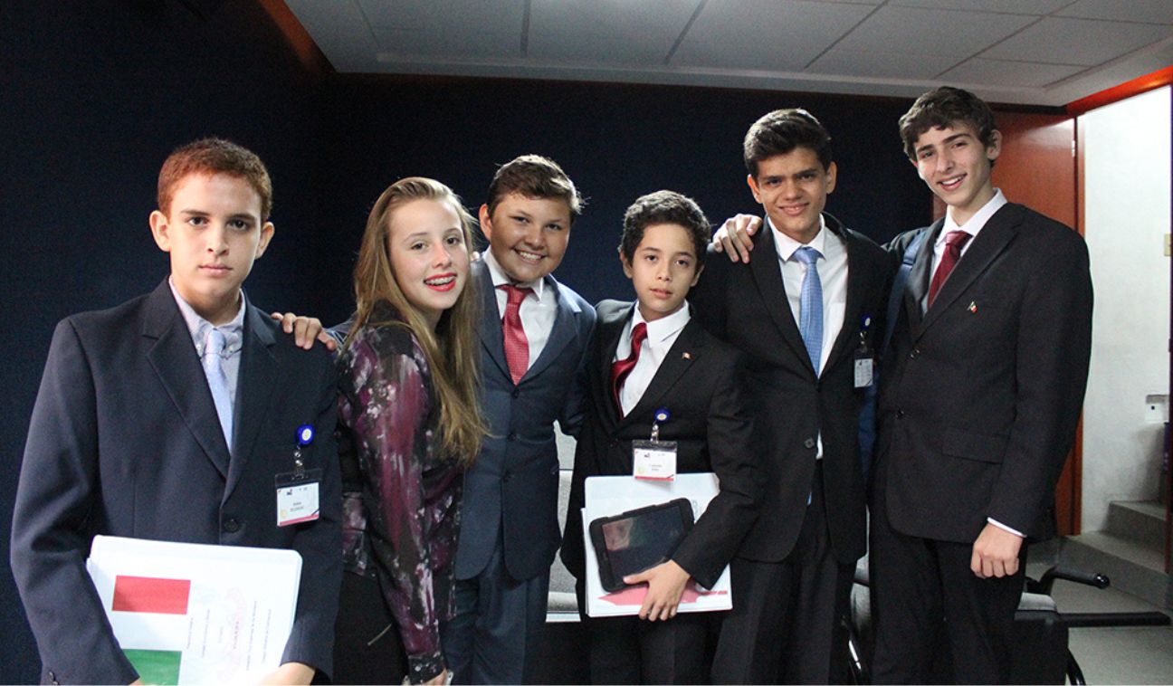 Estas son las 7 habilidades para la vida adulta que pocos colegios enseñan