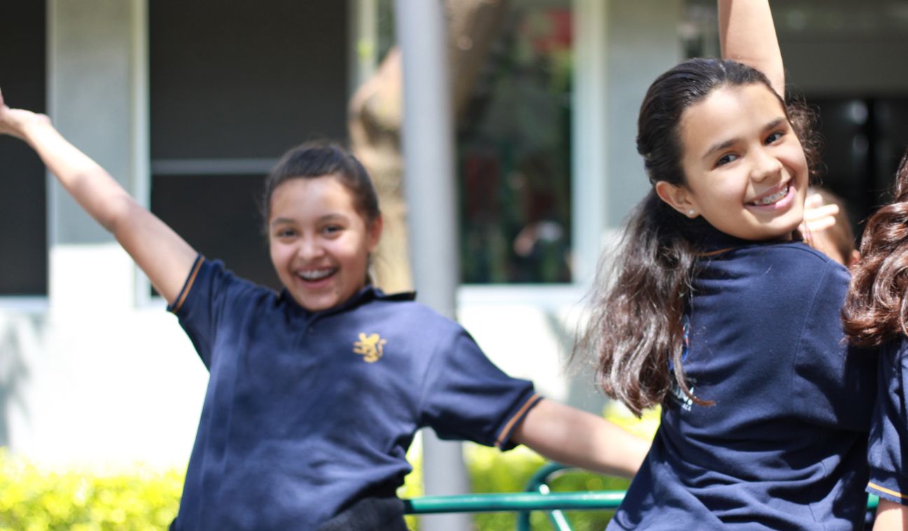 La adolescencia: Navegando un nuevo capítulo con éxito