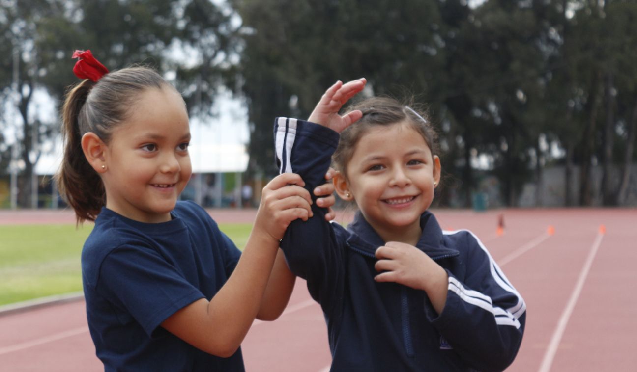 La clave para el desarrollo integral es educar corazones y mentes: 7 motivos