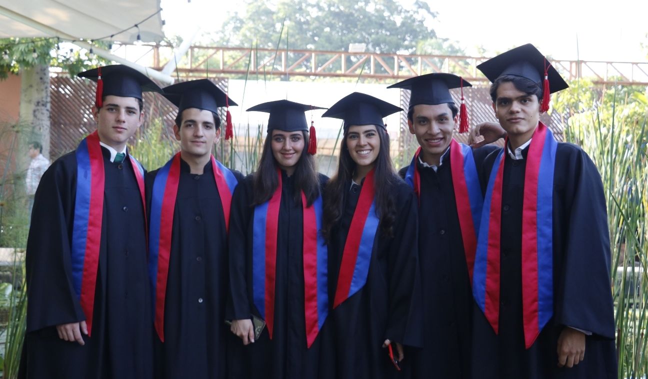 ¿Qué carreras se pueden estudiar con el IB?