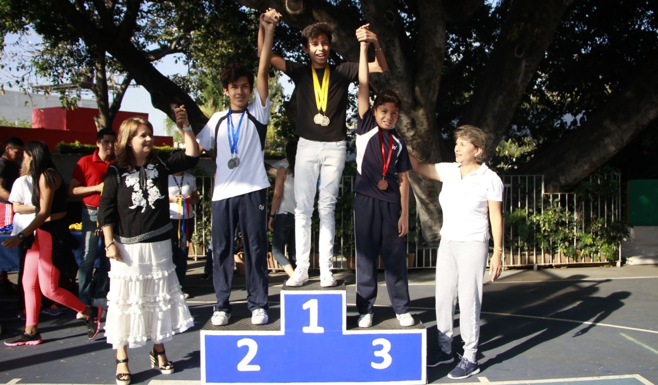 ¿Qué es el IB y cuáles son las ventajas competitivas que ofrece?