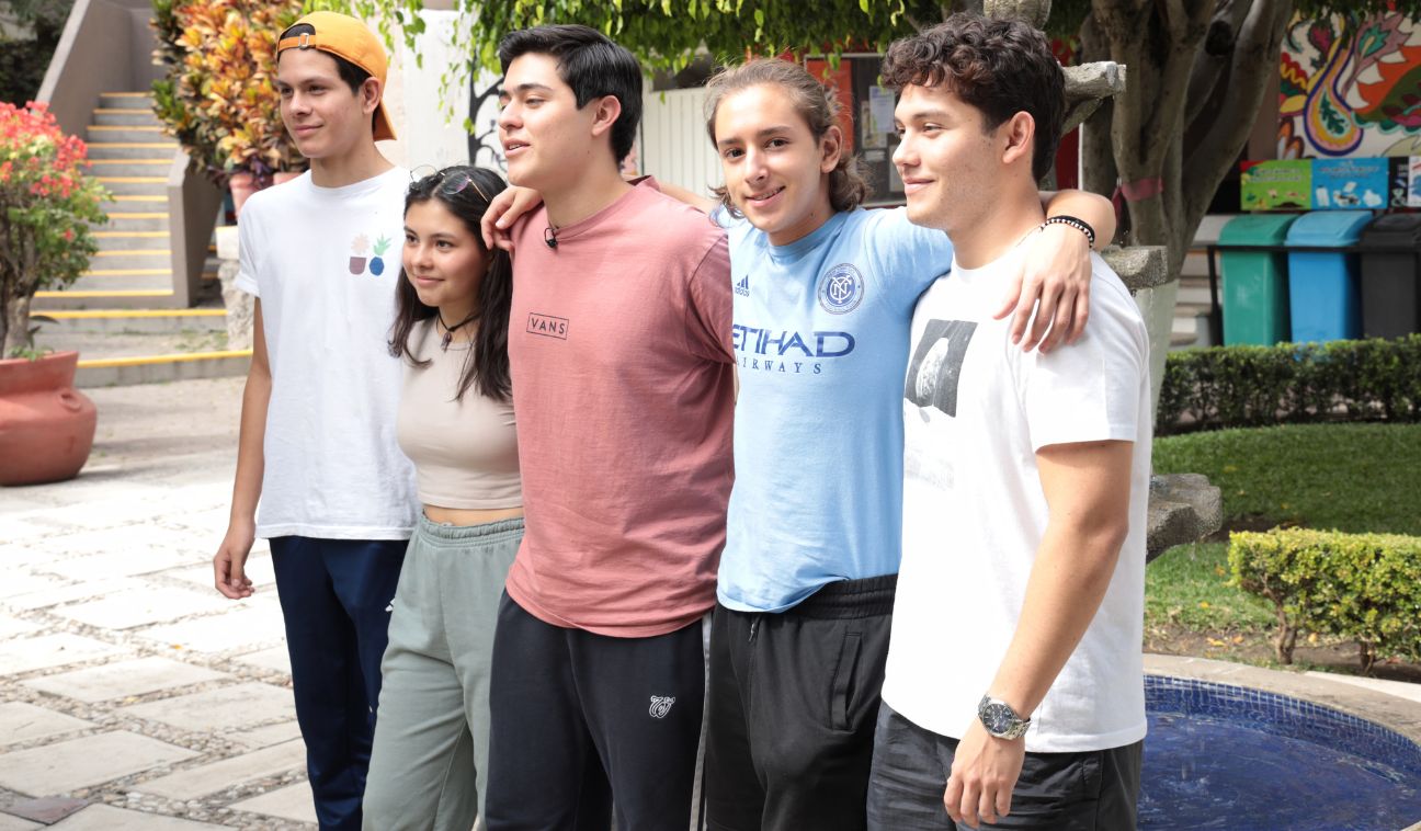 ¿Qué hace feliz a un alumno de Preparatoria? [5 consejos para papás]