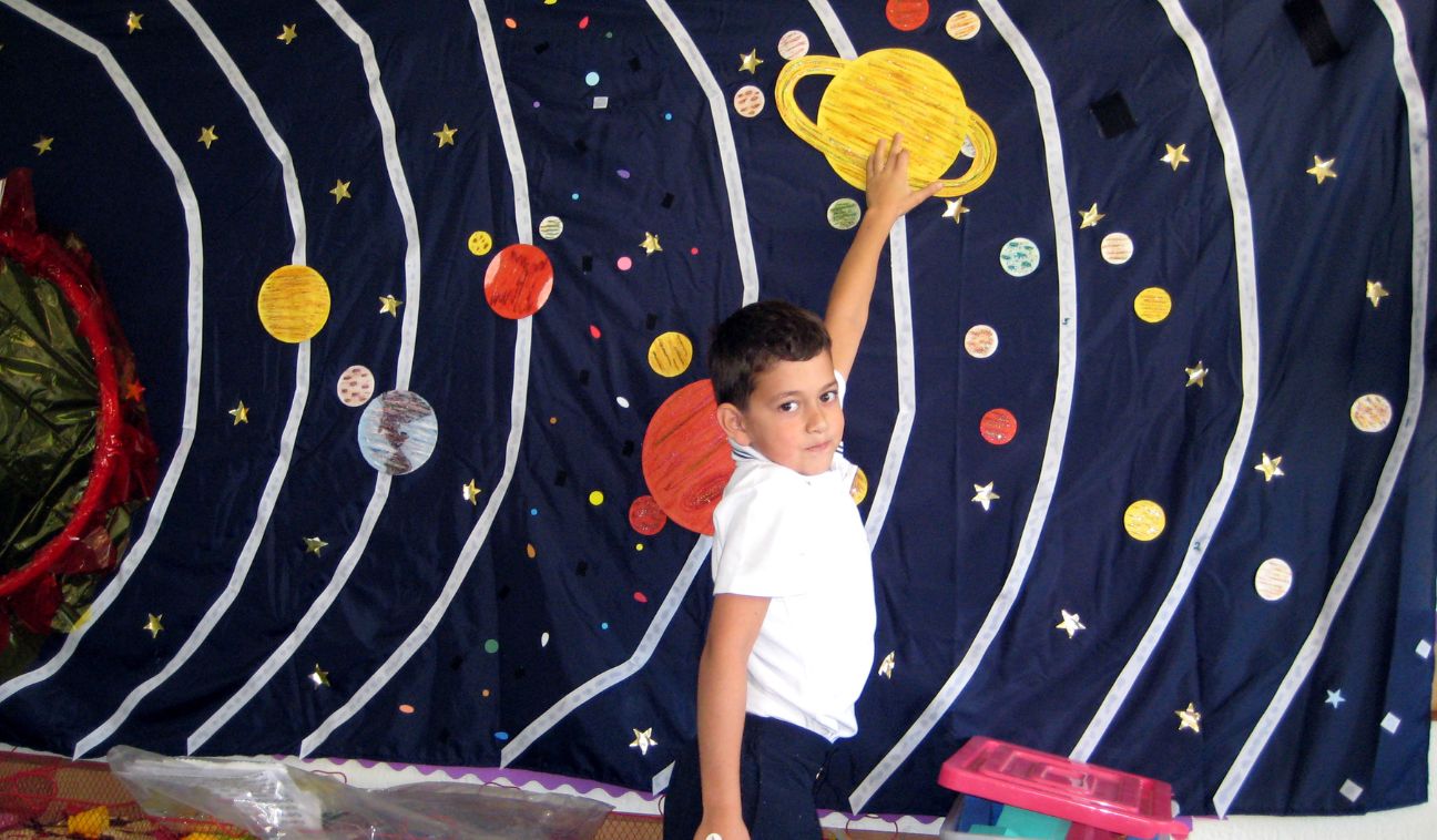 ¿Qué necesita saber un niño de Preescolar para la resolución de problemas?