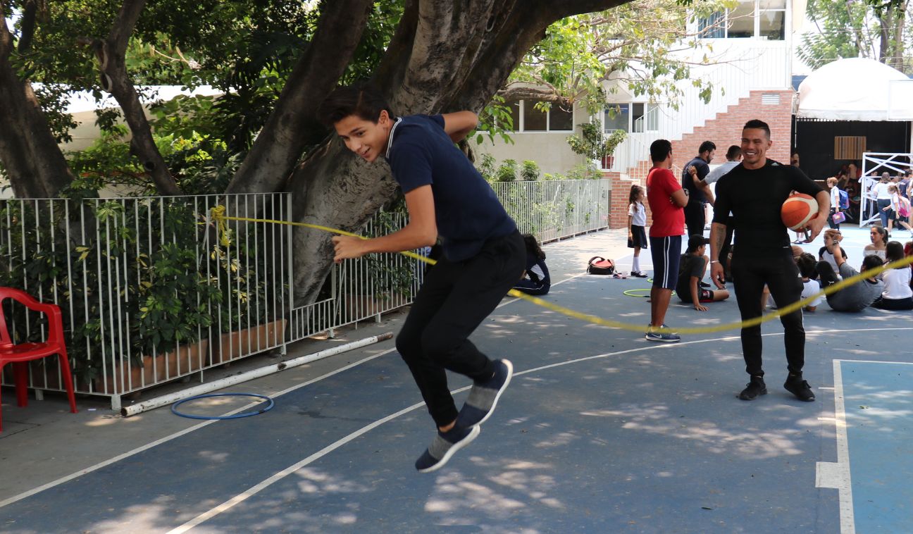 Reconocimientos escolares: la motivación que da el obtenerlos