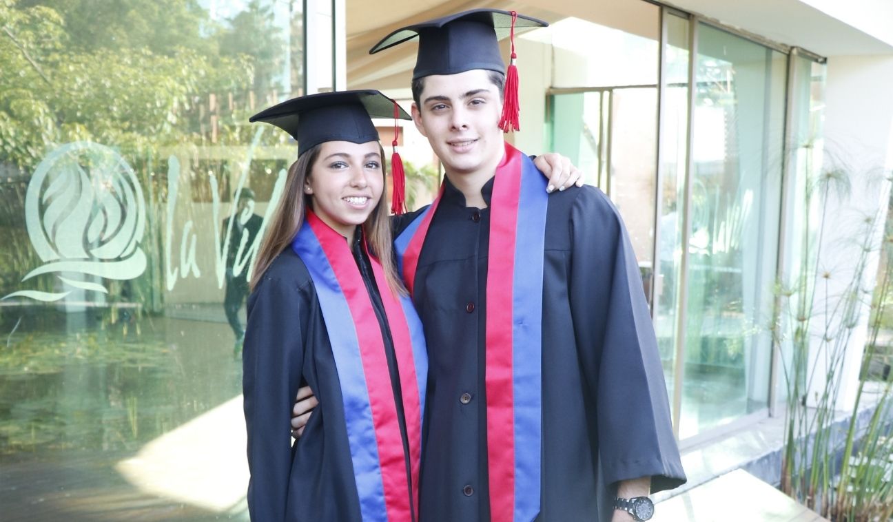 Test vocacional: descubre cuál es tu carrera ideal