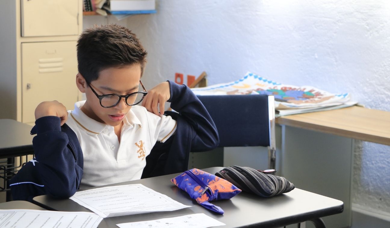 5 Tips para mejorar la ortografía de tu hijo