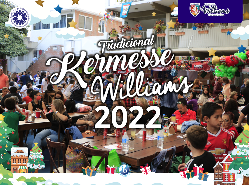 Kermesse Williams