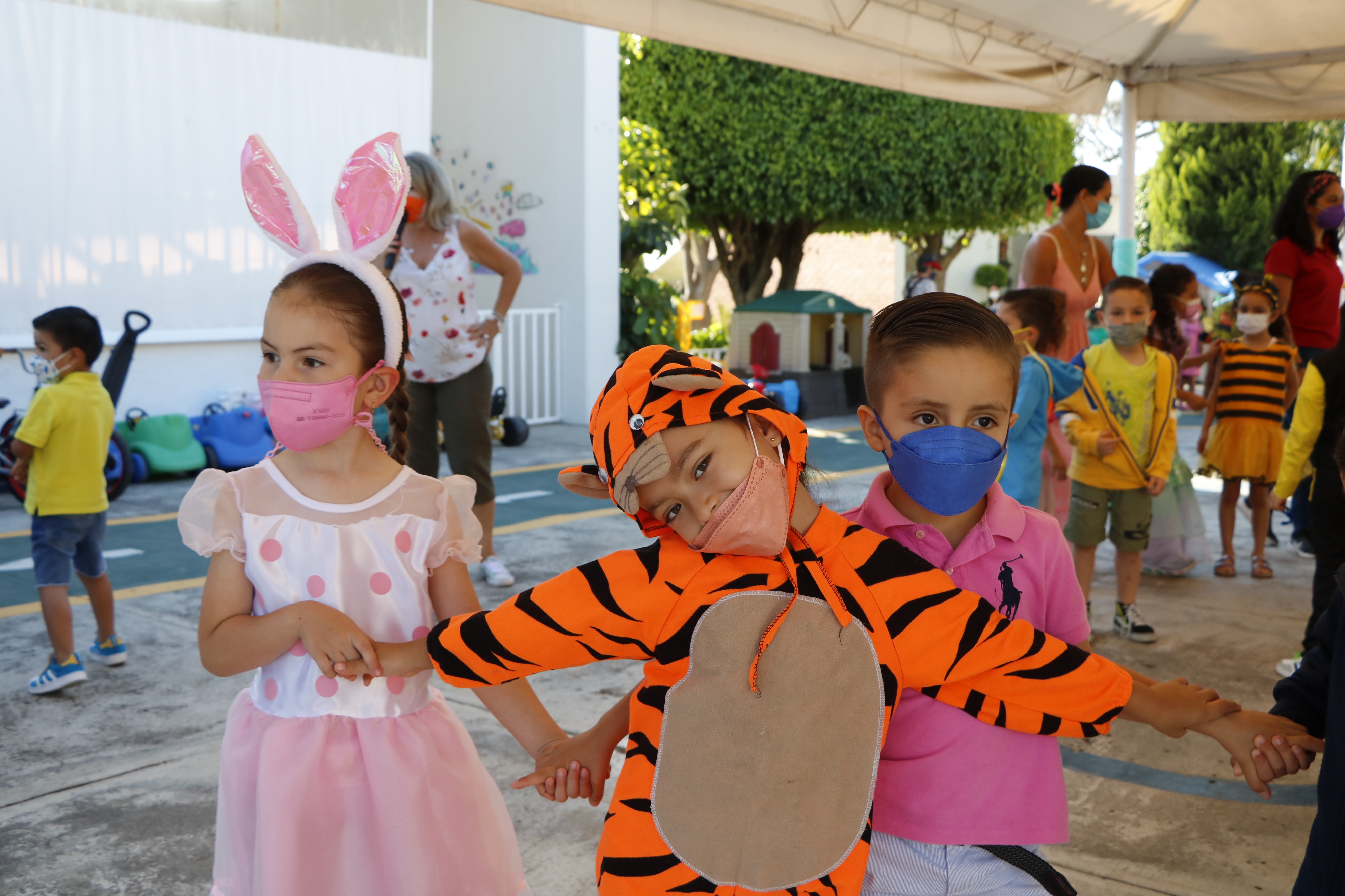 Festival de primavera