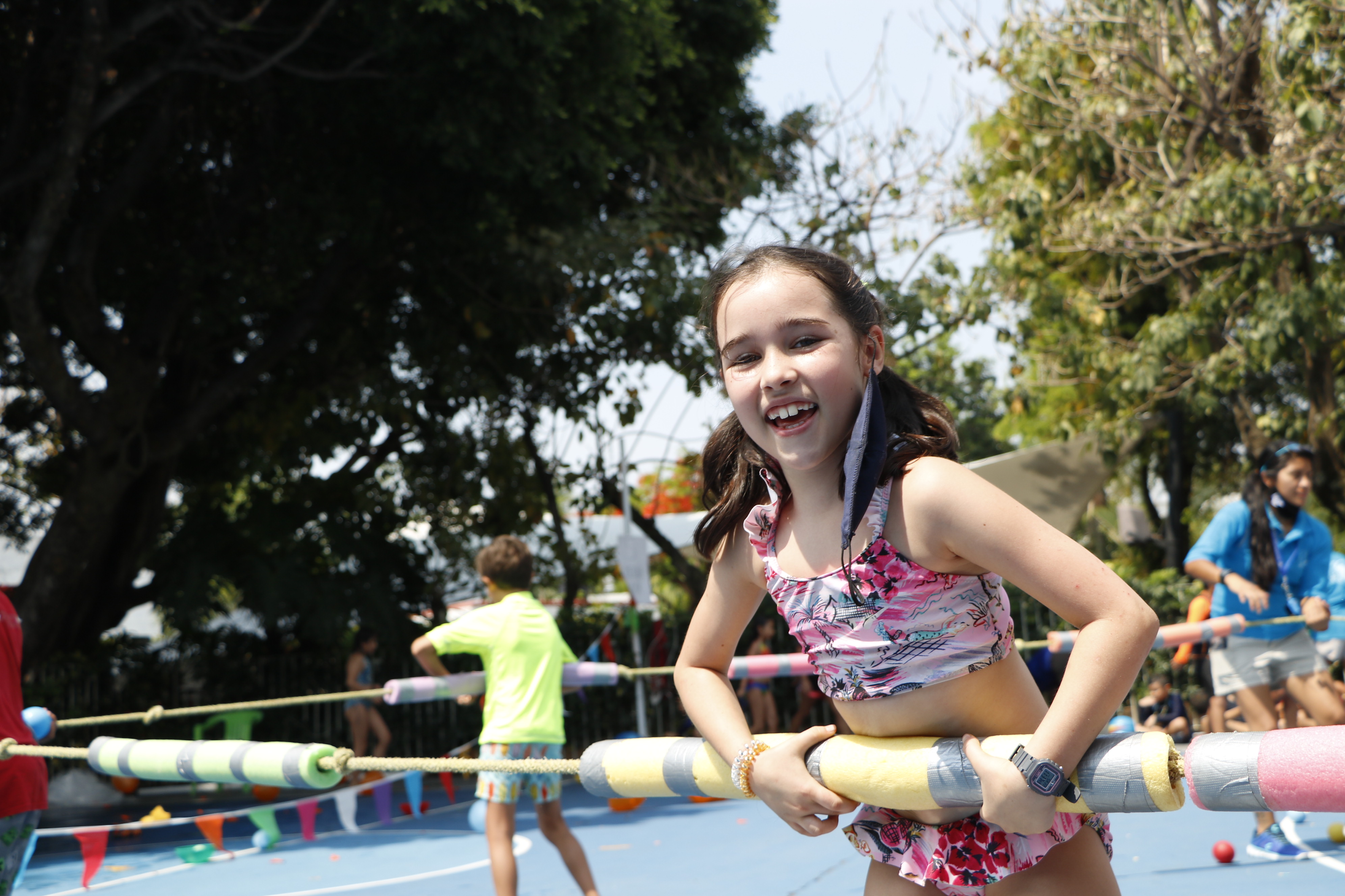 Día del niño Primaria 2022