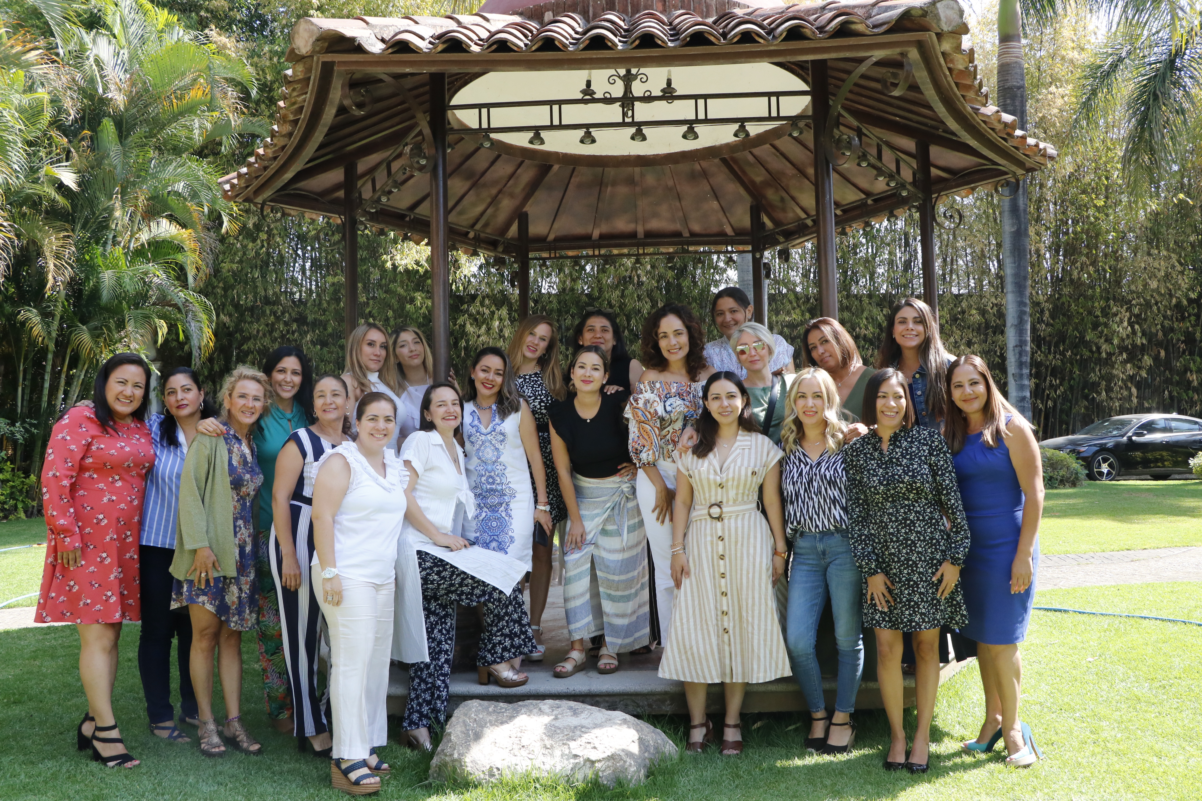 Día de las Madres Primaria Secundaria y Preparatoria