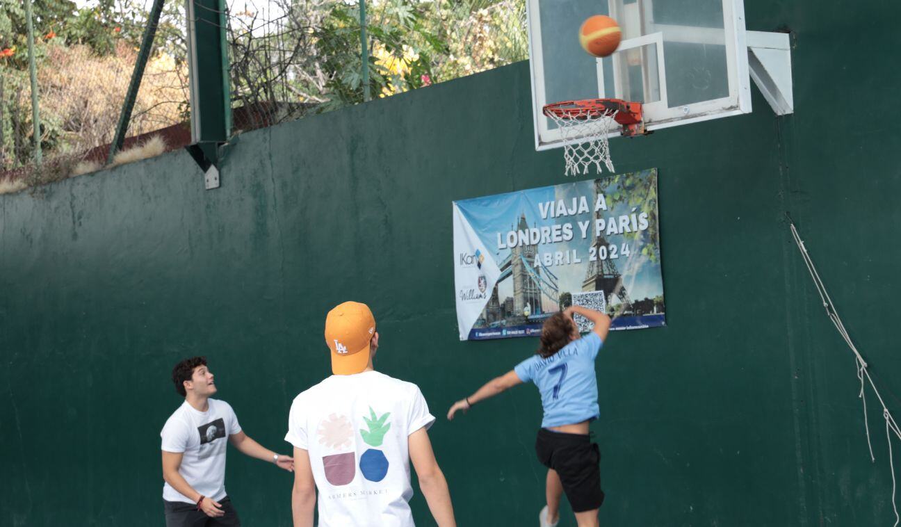 ¿A quién le dan una beca deportiva y qué necesitas para obtener una?