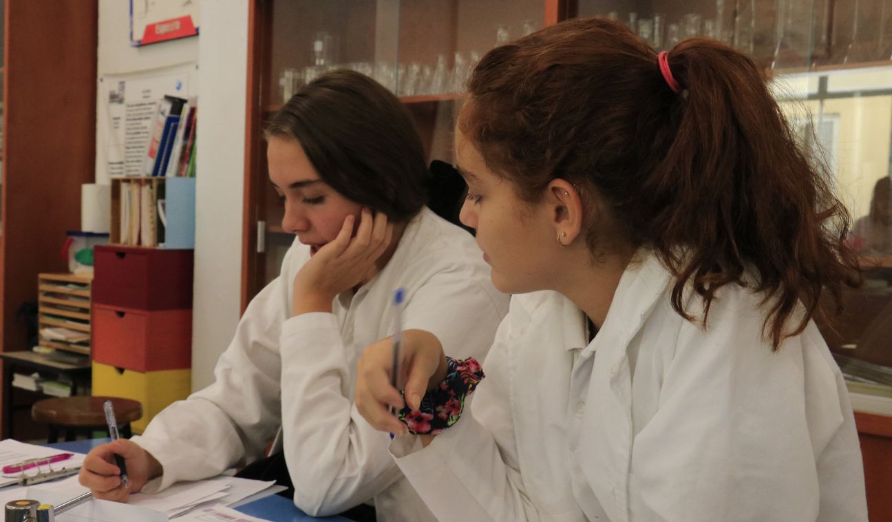 10 formas de lidiar con el estrés académico y el paso a la universidad