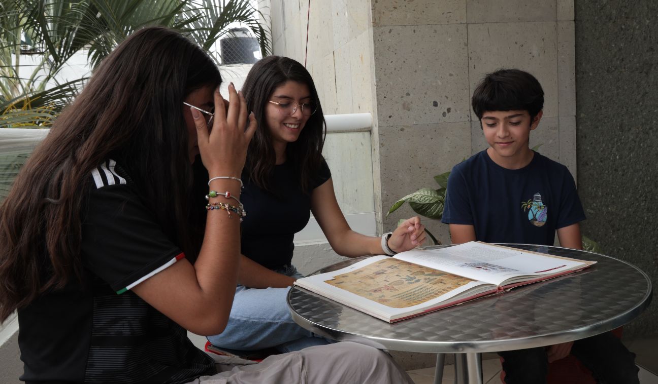La importancia de aprender idiomas antes de entrar a la Universidad [5 razones poderosas]