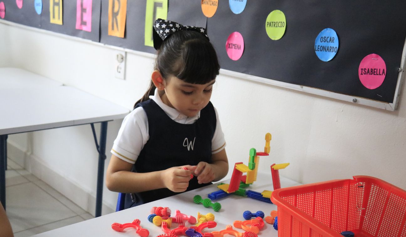 Conoce los 5 juegos que favorecen las conexiones neuronales en los niños