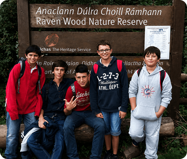 intercambios-internacionales-colegio-williams-cuernavaca-washington